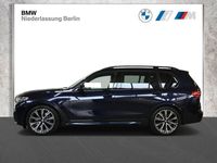 gebraucht BMW X7 M50i