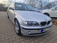 gebraucht BMW 320 320 i LPG Automatik