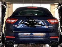 Gebraucht Maserati Levante 275 PS (202 kW) 2016 SUV