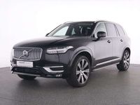 Gebraucht Volvo XC90 Ultimate 235 PS (172 kW) 2024 Schwarz onyx black / metallic SUV