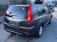 Gebraucht Nissan X-Trail 150 PS (110 kW) 2008 Grau SUV