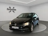 Gebraucht VW Golf VII Comfortline 125 PS (91 kW) 2017 Andere Limousine