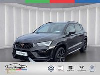 Neu Cupra Ateca 190 PS (139 kW) 2026 Schwarz SUV