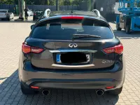 Gebraucht Infiniti Fx30 238 PS (175 kW) 2011 SUV