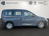 Neu VW Caddy 116 PS (85 kW) 2026 Pure grey Van / Kleinbus