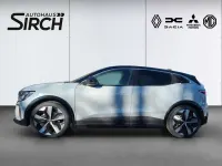 Używany Renault Megane E-Tech Komfort 160 kW (218 KM) 2025 Szary Sedan/Limuzyna