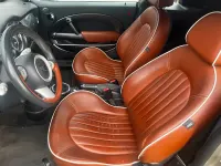 Gebraucht Mini Cooper Cabriolet 116 PS (85 kW) 2007 Grau Cabrio