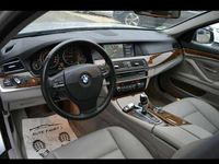 Gebraucht BMW 525 204 PS (150 kW) 2010 Limousine