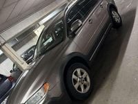 Gebraucht Volvo XC70 Summum 185 PS (136 kW) 2008 Grau Kombi