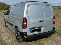 gebraucht Citroën Berlingo Peugeot Partner/3Sitzer/Automatik/Klima/Euro6