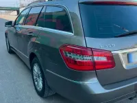 Gebraucht Mercedes E350 218 PS (160 kW) 2011 Grau Kombi
