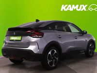 Gebraucht Citroën C4 131 PS (96 kW) 2023 Silber / grau SUV