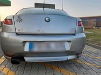 Gebraucht Alfa Romeo GT 150 PS (110 kW) 2004 Silber Coupé