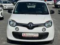 Gebraucht Renault Twingo Life 69 PS (50 kW) 2016 Weiß Kleinwagen