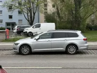 Gebraucht VW Passat Comfortline 150 PS (110 kW) 2017 Limousine