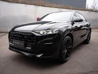 Neu Audi Q8 Sport 340 PS (250 kW) 2026 Schwarz SUV