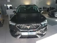 Neu Cupra Ateca 150 PS (110 kW) 2026 "magic" schwarz SUV