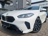 Gebraucht BMW 118 M Sport 150 PS (110 kW) 2025 Weiß Kleinwagen
