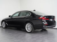 gebraucht BMW 545 e xDrive Lim. Luxury Line DRIVING ASSISTANT+