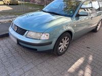 Gebraucht VW Passat 125 PS (91 kW) 1999 Kombi