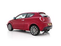 Gebraucht Alfa Romeo MiTo Super 97 PS (71 kW) 2016 Rot Kleinwagen