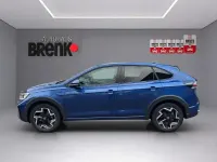 Gebraucht VW Taigo R-line 116 PS (85 kW) 2025 Blau SUV