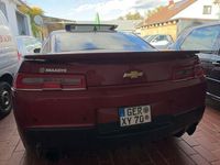 gebraucht Chevrolet Camaro 3,6l V6