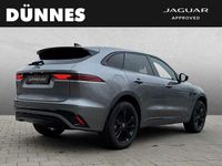 Gebraucht Jaguar F-Pace R-Dynamic 204 PS (150 kW) 2024 Othercolor SUV
