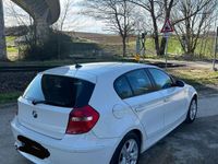 gebraucht BMW 116 i -