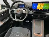 Usata Cupra Born 150 kW (204 CV) 2023 Blu Utilitaria
