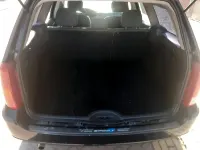 Second-hand Ford Focus 75 CP (55 kW) 2004 Albastru Break