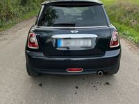 gebraucht Mini Cooper 1.6