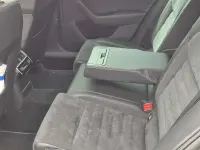 Gebraucht Skoda Superb Scout 4x4 190 PS (139 kW) 2020 Grün Kombi