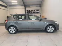 Gebraucht Kia Ceed 116 PS (85 kW) 2012 Grau Kleinwagen