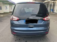 gebraucht Ford Galaxy Galaxy2.0 EcoBlue S