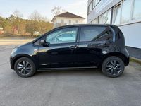 Gebraucht Seat Mii CONNECT 60 PS (44 kW) 2016 Schwarz Kleinwagen