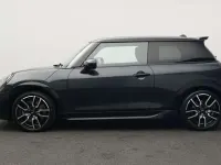 Gebraucht Mini John Cooper Works 204 PS (150 kW) 2025 Grau Kleinwagen