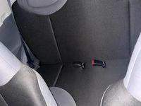 Gebraucht Citroën C1 68 PS (50 kW) 2007 Rot Kleinwagen