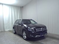 gebraucht Mercedes GLB200 d Style T-Leder Navi LED MBUX PDC Shz AHK