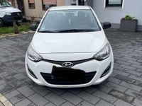 gebraucht Hyundai i20 1.2 5 Star Edition