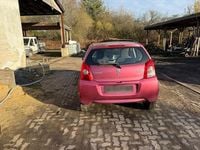 Gebraucht Suzuki Alto 68 PS (50 kW) 2009 Violet Kleinwagen