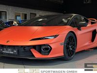 Neu Lamborghini Temerario 920 PS (676 kW) 2026 Orange Coupé
