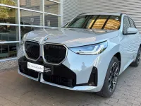 Gebraucht BMW X3 Shadowline 208 PS (152 kW) 2025 M brooklyn grau metallic SUV