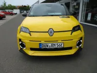 Gebraucht Renault R5 Urban 89 kW (122 PS) 2025 Gelb Kleinwagen