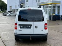 gebraucht VW Caddy Kasten/Kombi Kasten *TÜV NEU*