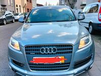 Gebraucht Audi Q7 239 PS (175 kW) 2006 Grau SUV