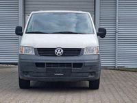 Gebraucht VW Transporter 174 PS (127 kW) 2005 Grau Van