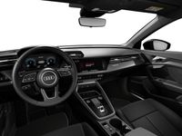 gebraucht Audi A3 Sportback 35 TFSI S tronic LED Nav SHZ in Kehl