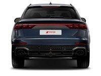 Neu Audi RS Q8 Performance 640 PS (470 kW) 2026 Blau SUV