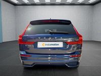 Gebraucht Volvo XC60 Plus 250 PS (183 kW) 2024 Blau SUV